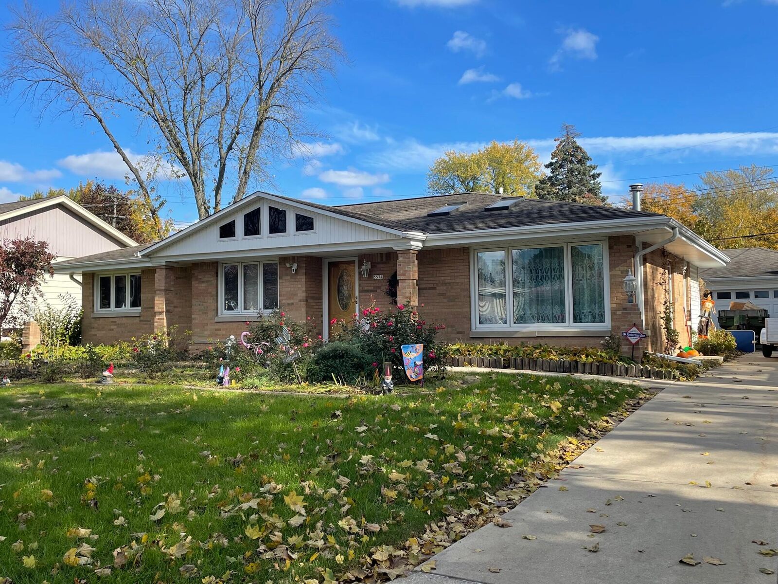 Property Photo: 5574 S 34th St WI 53221