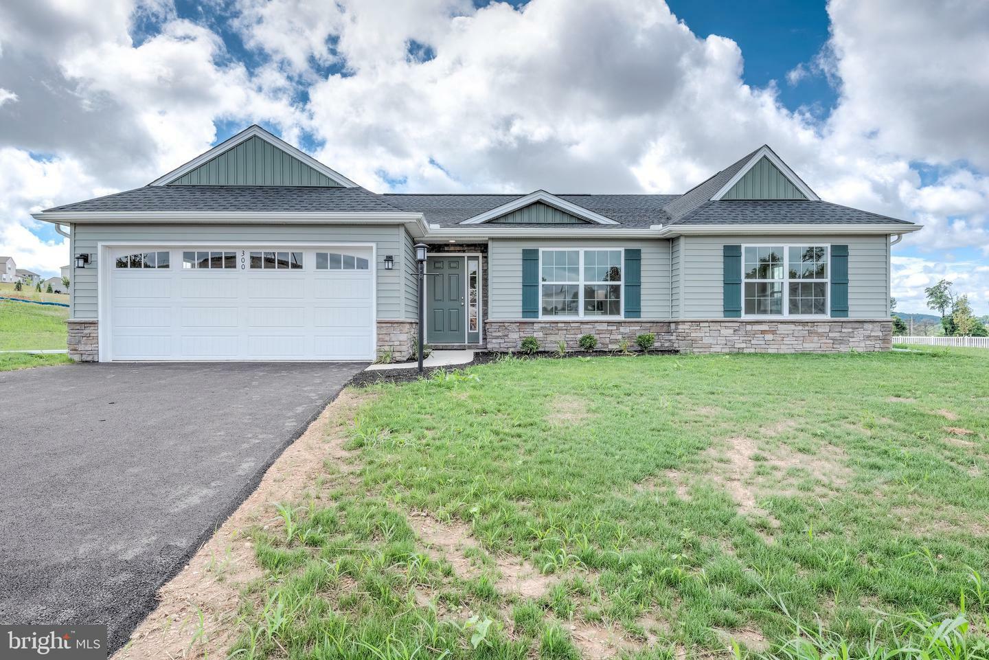 Property Photo: 317 Normandy Lane PA 17019