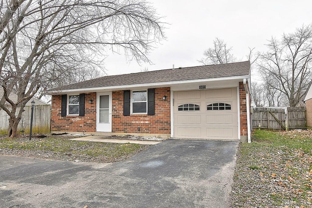 7604 Dalmation Drive  Huber Heights OH 45424 photo