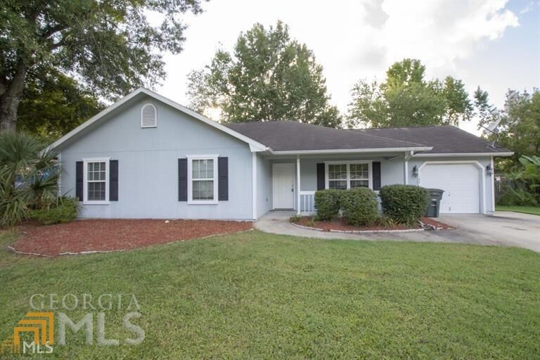 Property Photo:  104 Summer Brooke Trail  GA 31548 