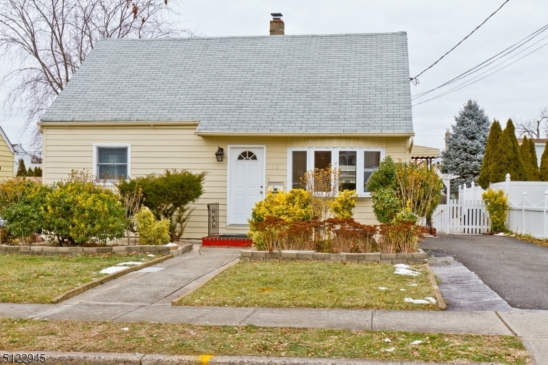 Property Photo: 13 Philip Ave NJ 07407