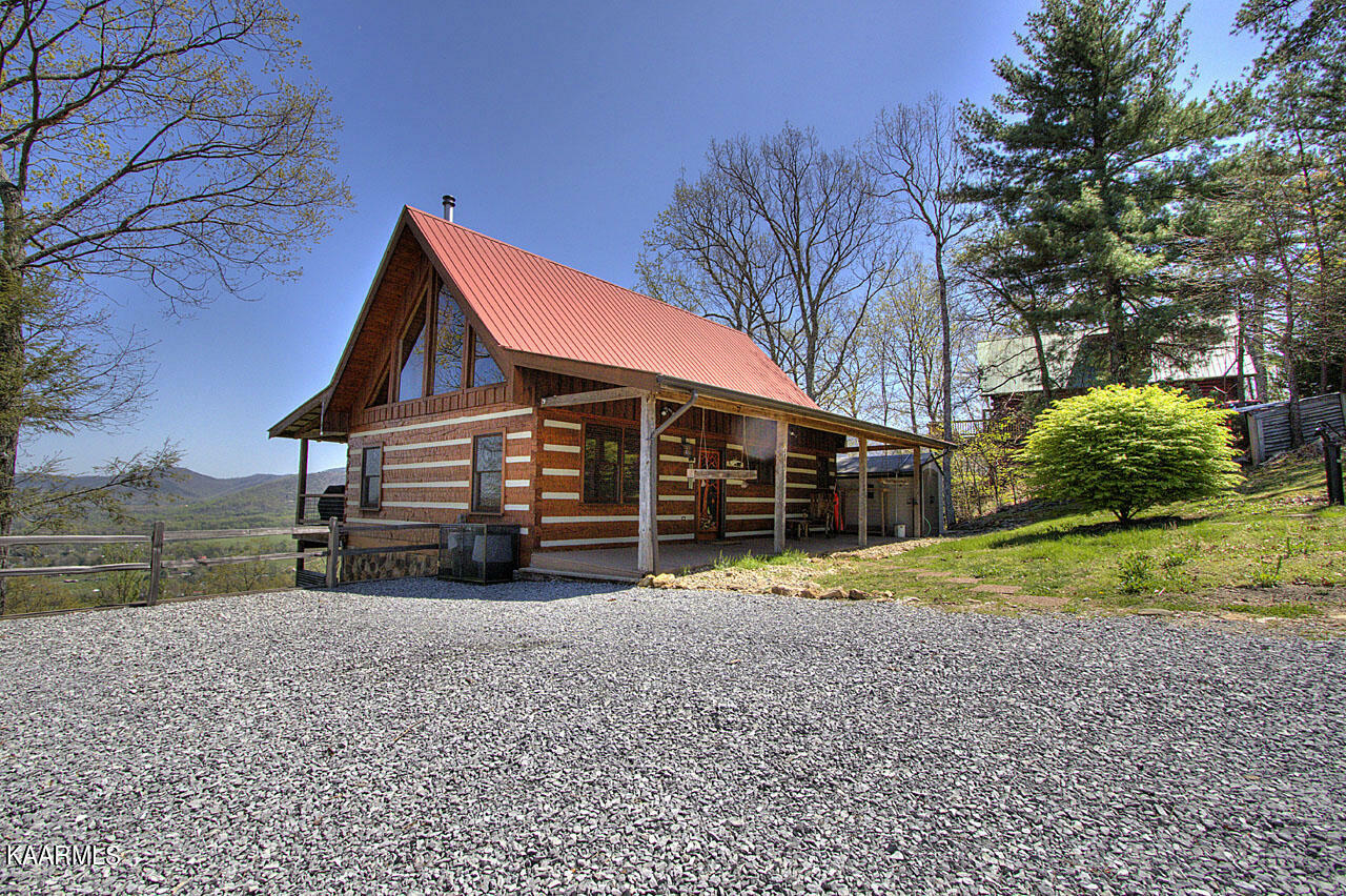 Property Photo:  3825 Glenview Way  TN 37862 
