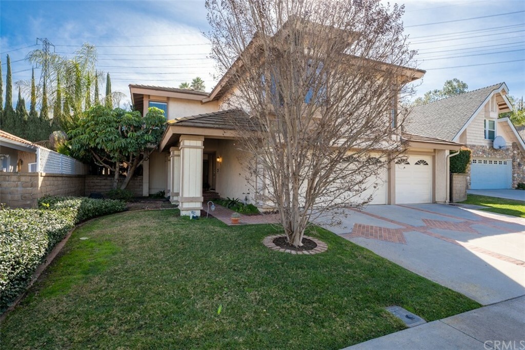 Property Photo:  25012 Marin Court  CA 92653 