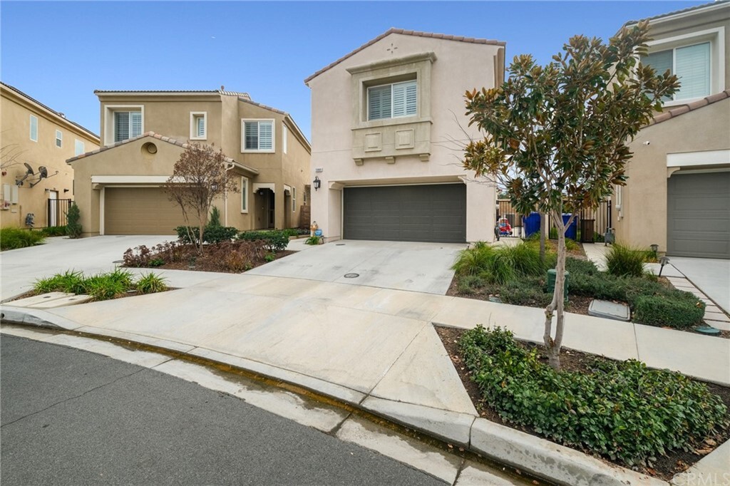 Property Photo:  33889 Cansler Way  CA 92399 