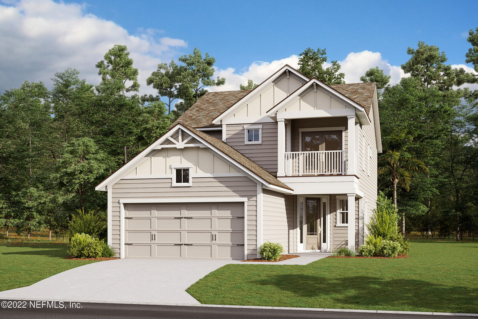 Property Photo: 434 Settlers Landing Drive FL 32081