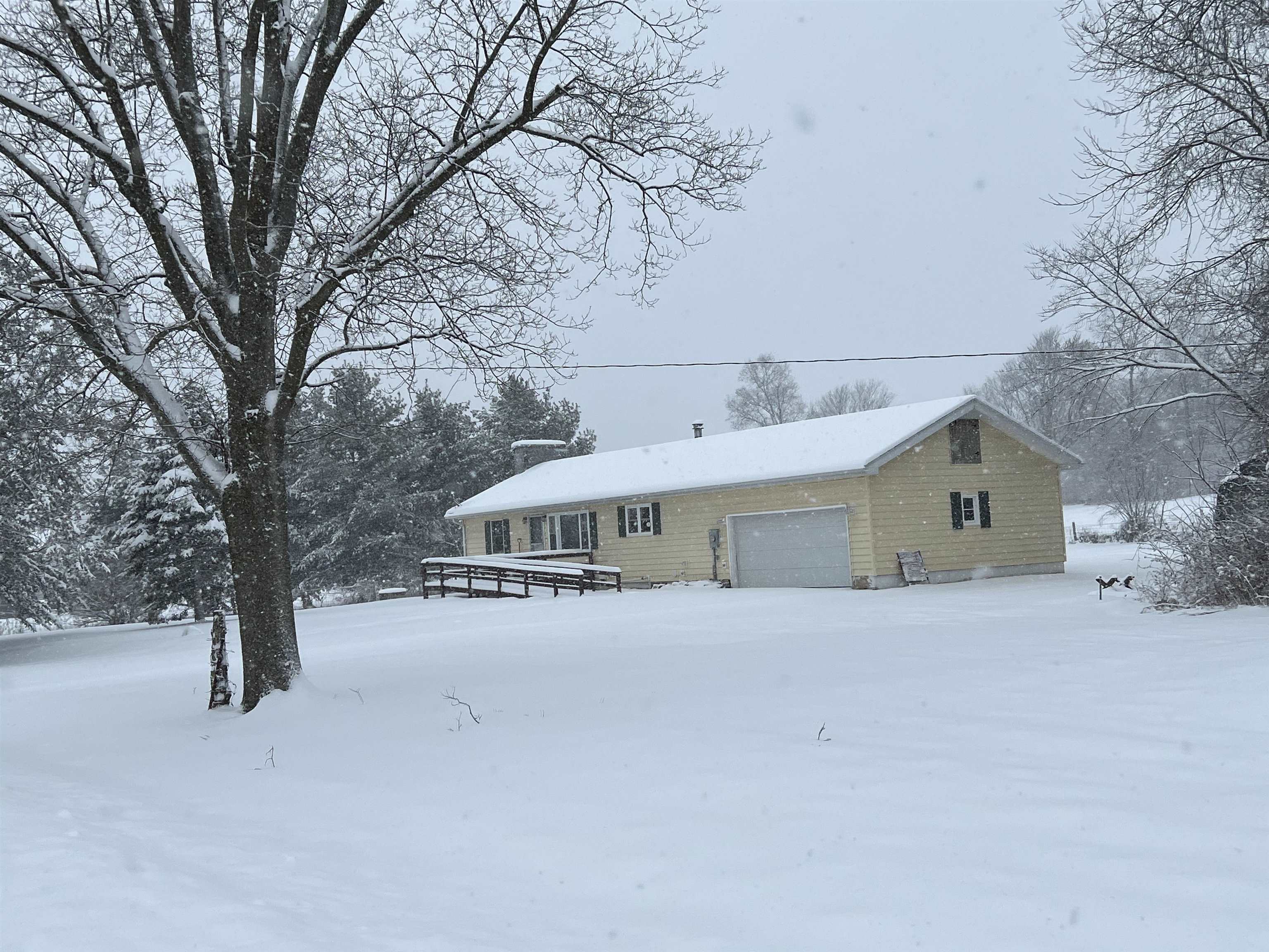 Property Photo:  3266 Jersey Street  VT 05491 