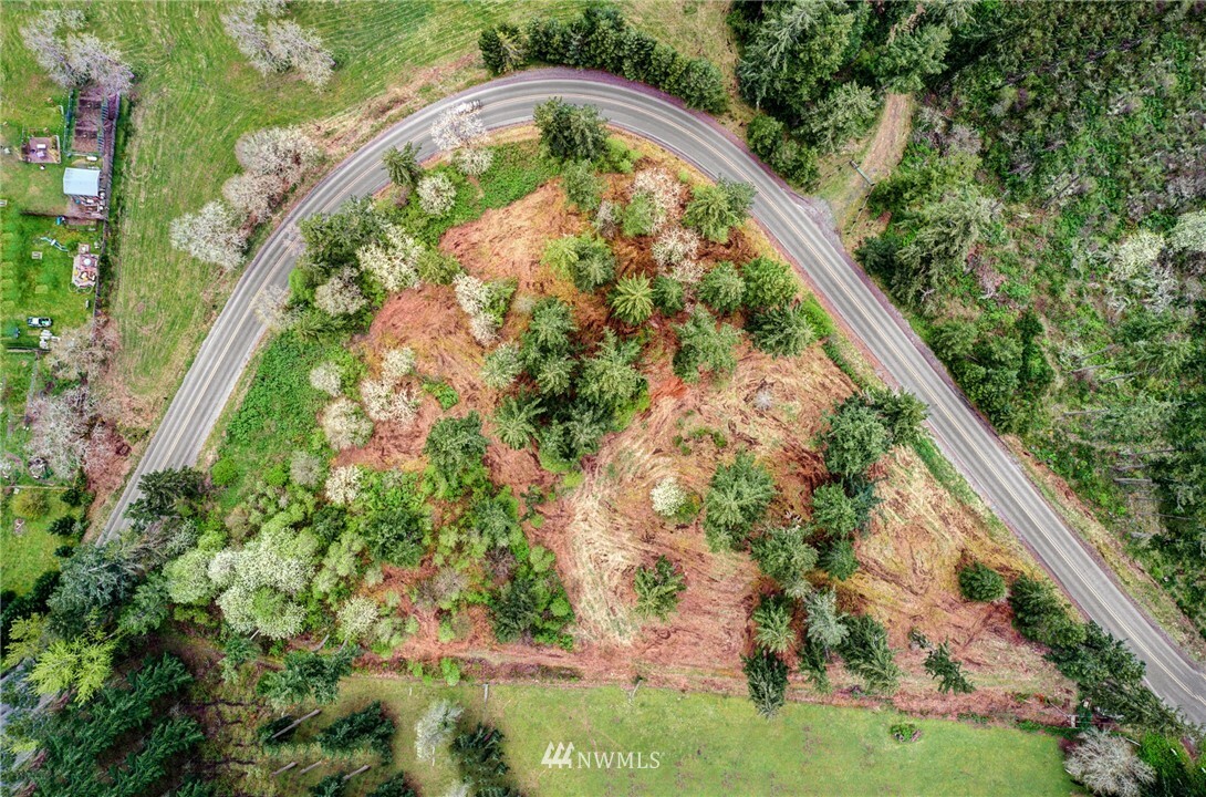 Property Photo:  0 Xxx S 288th Street  WA 98580 