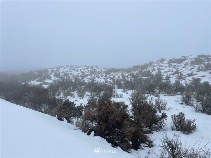 Property Photo: 0 Nna Road 19.7 NE WA 98860