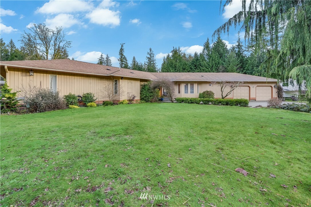 Property Photo:  14115 70th Avenue NW  WA 98292 