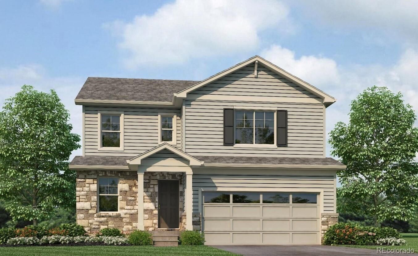 Property Photo:  214 Ptarmigan Lane  CO 80534 