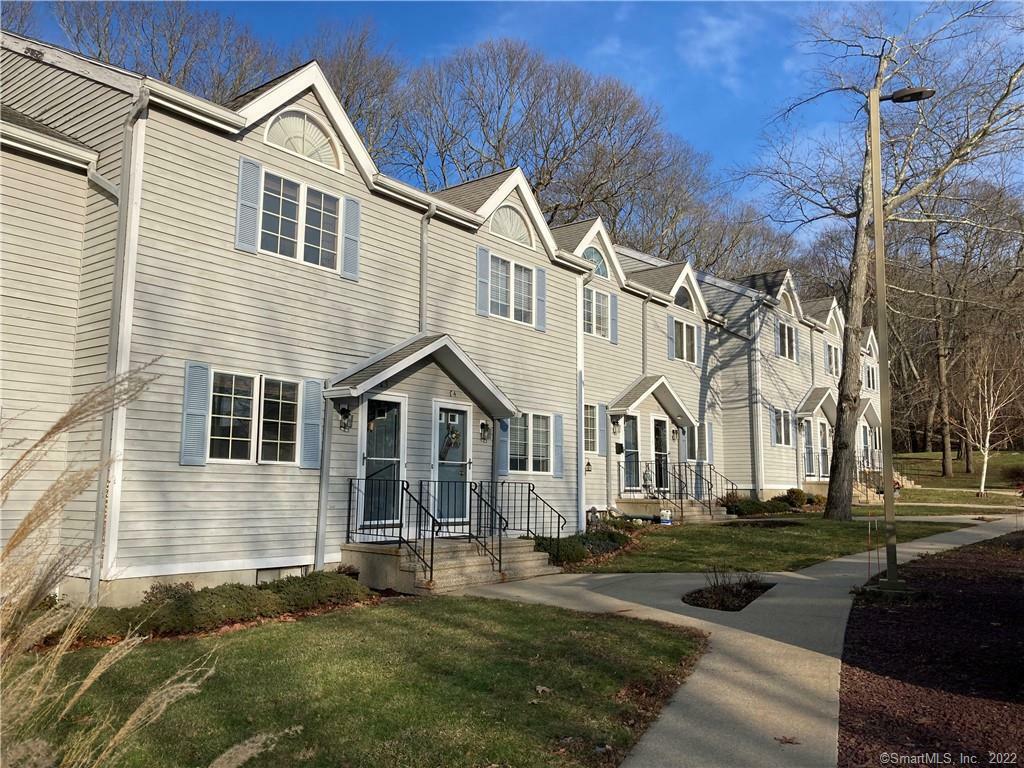 Property Photo: 1691 Route 32 C3 CT 06382
