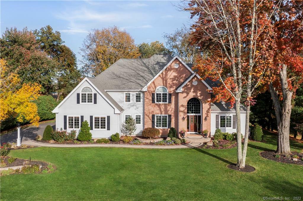 Property Photo: 38 Patriot Lane CT 06109