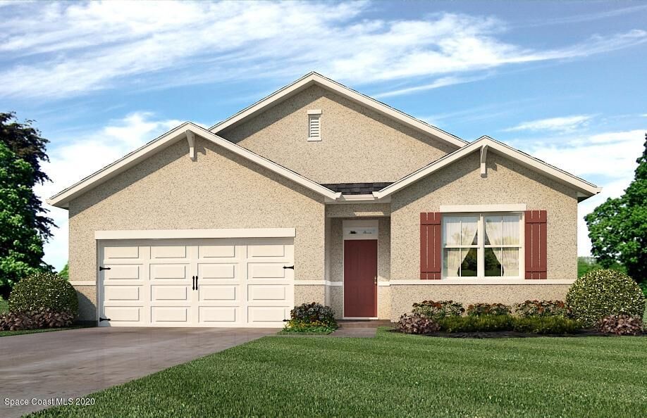 Property Photo: 3250 Burrowing Owl Drive FL 32754