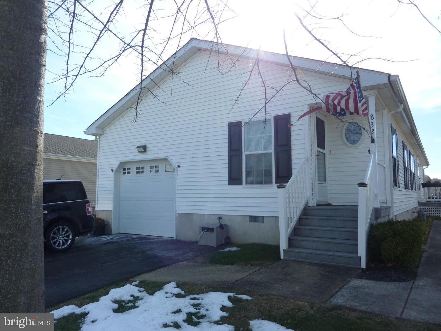Property Photo:  833 Stella Street 113  DE 19977 