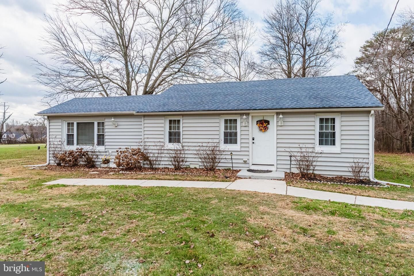 Property Photo: 10840 Pfeffers Road MD 21087