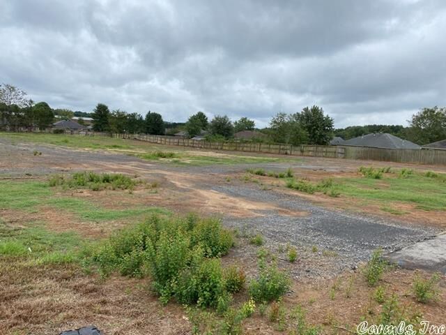 Property Photo:  640 &Amp 680 Hogan Lane  AR 72034 