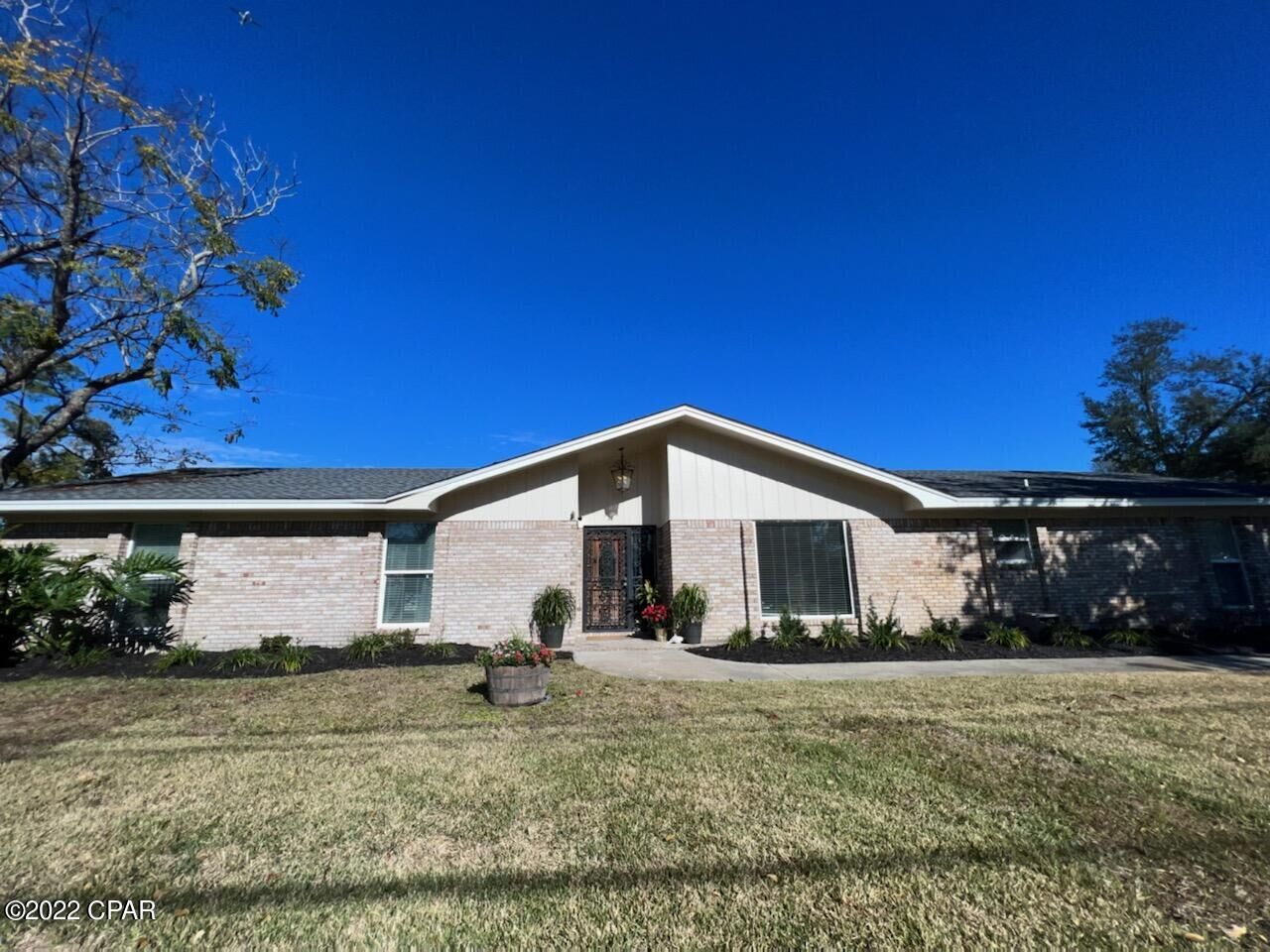 Property Photo:  4410 Fletcher Street  FL 32405