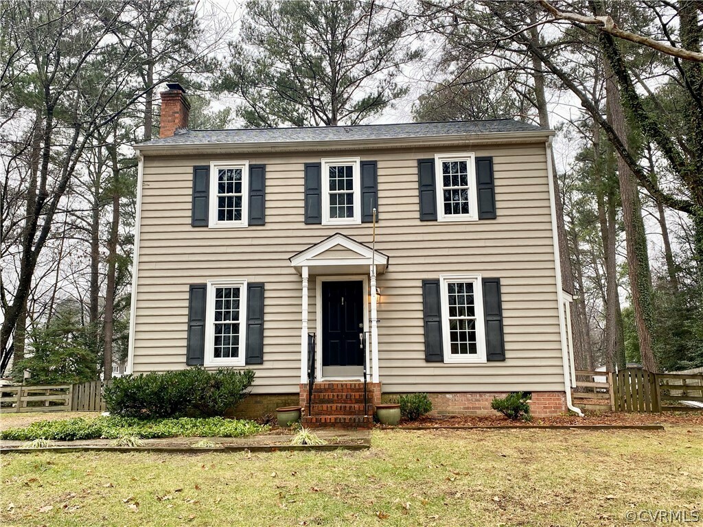 Property Photo:  4722 Tameo Road  VA 23060 