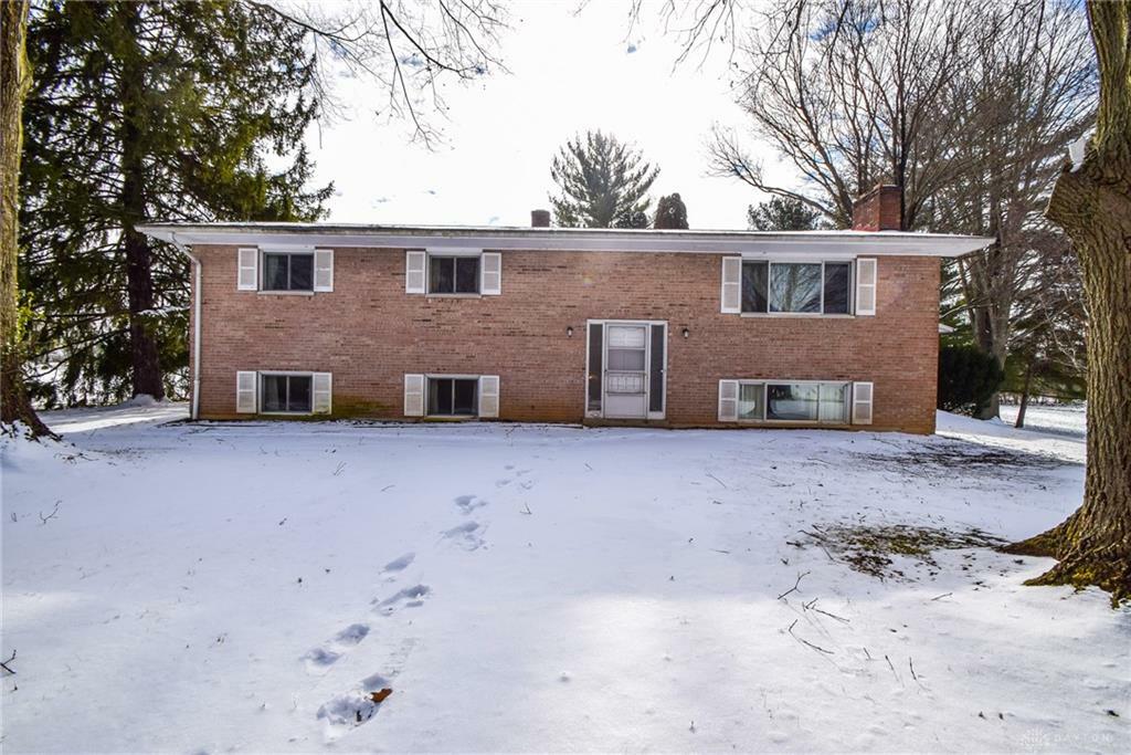 Property Photo:  9140 Adams Road  OH 45424 