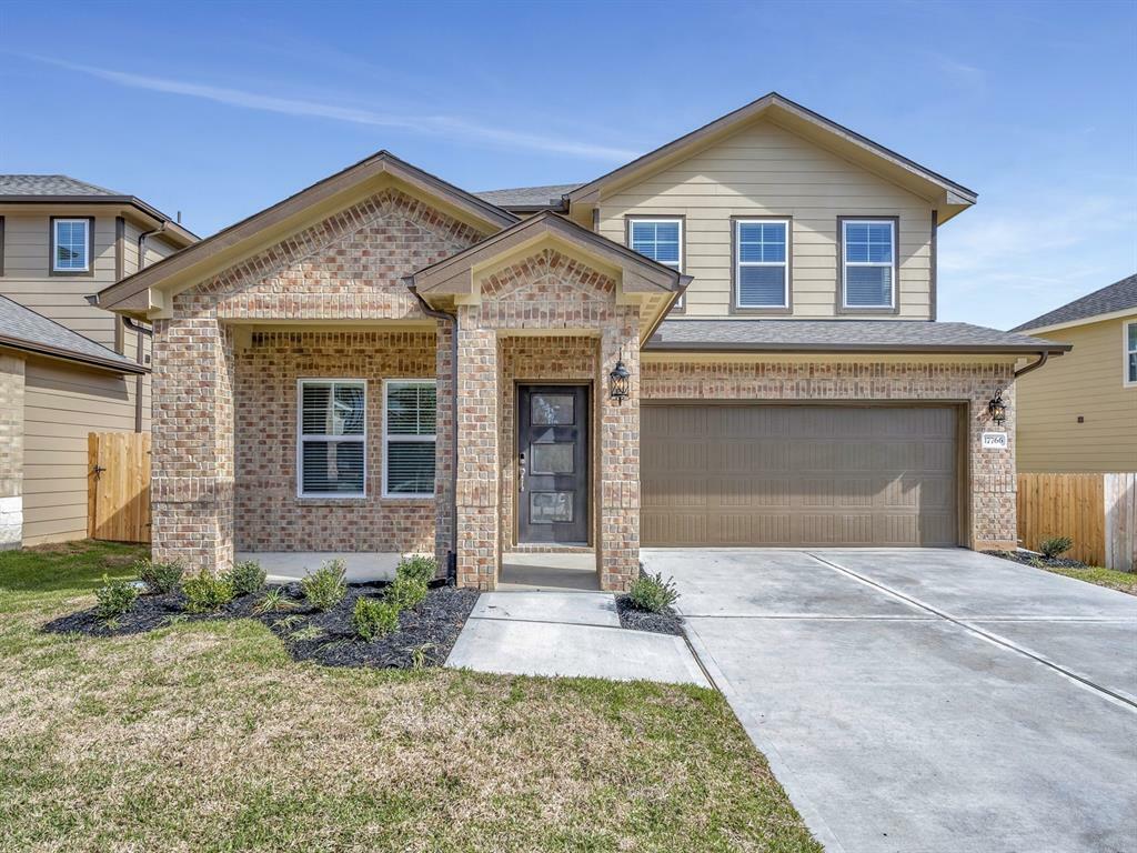 Property Photo:  17766 Hanson Ridge Drive  TX 77316 