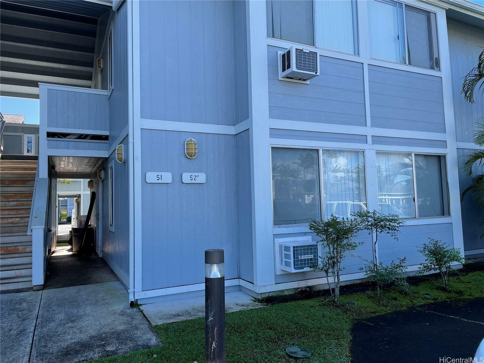 Property Photo:  95-1009 Ainamakua Drive 51  HI 96789 