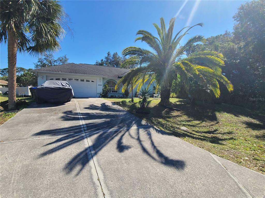 5638 Ansonia Terrace  North Port FL 34287 photo