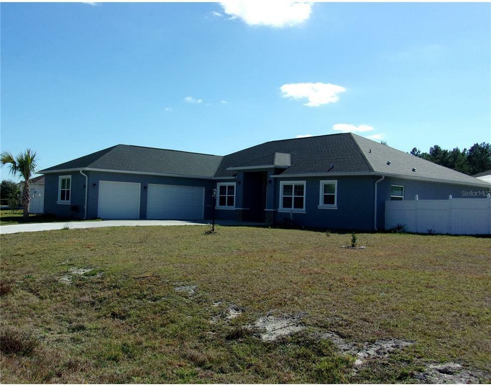 Property Photo:  4114 SW 112th Lane  FL 34476 