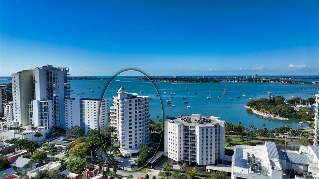 Property Photo: 500 S Palm Avenue 52 FL 34236