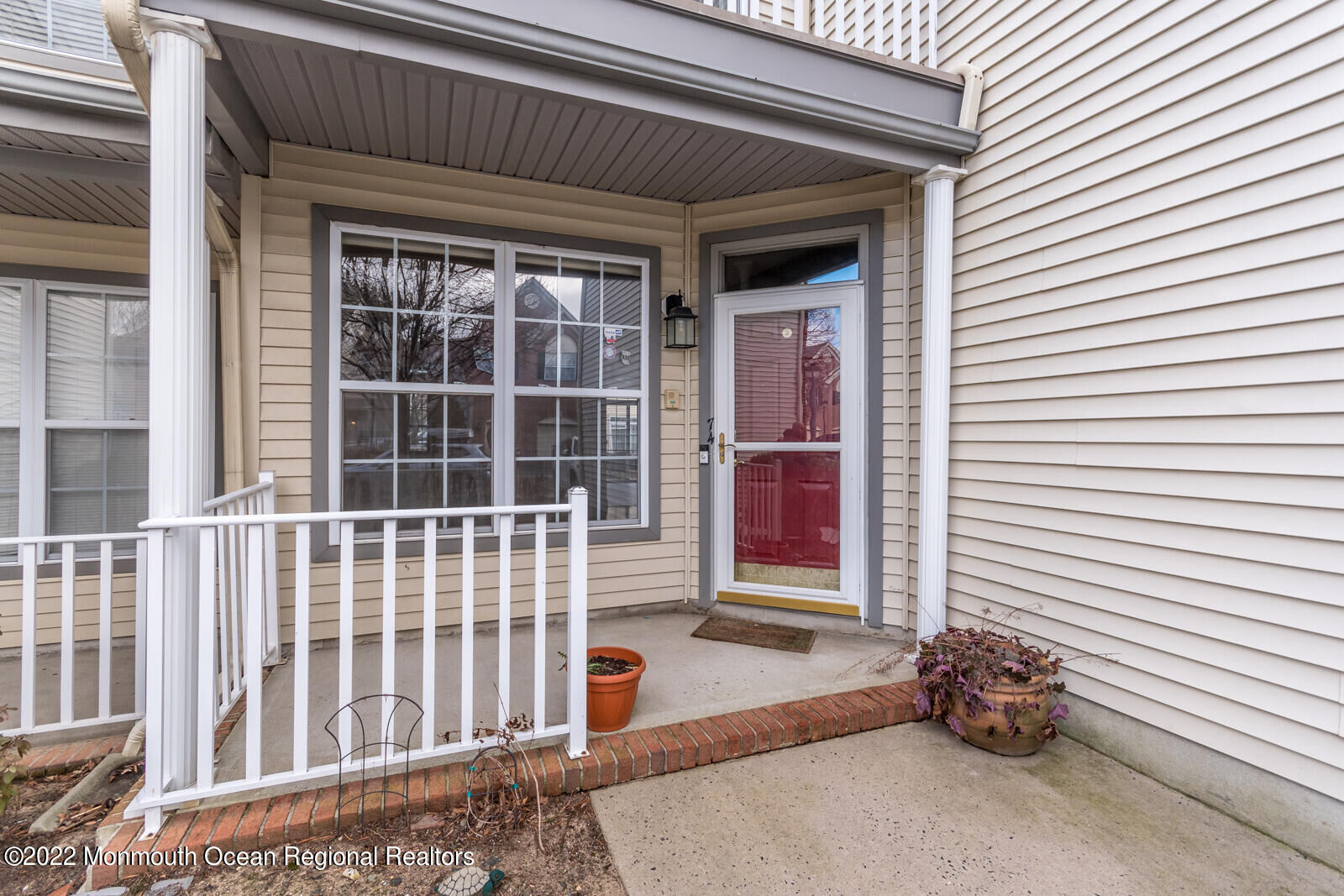 Property Photo:  74 Banyan Boulevard  NJ 07733 