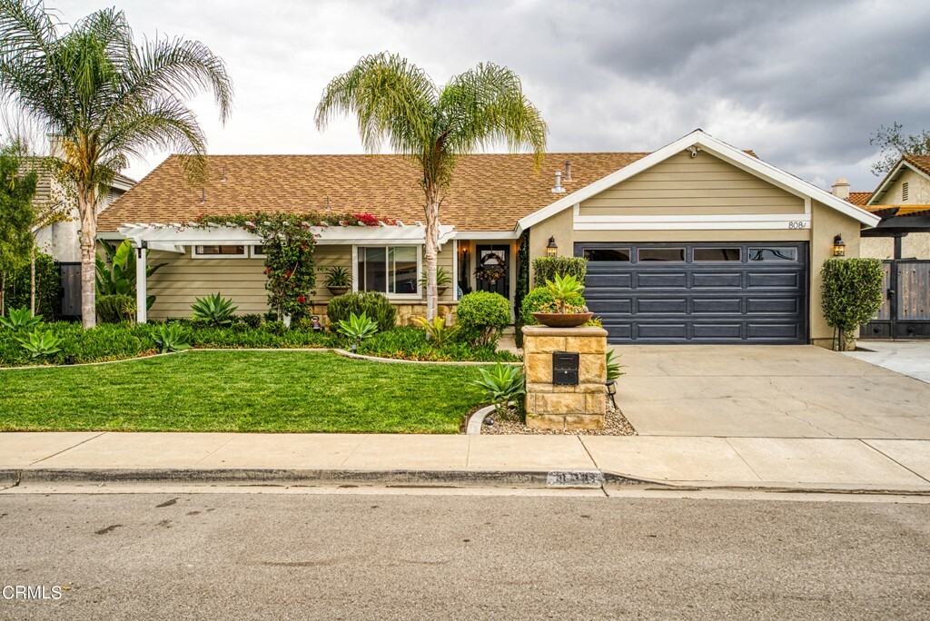 808 Skeel Drive  Camarillo CA 93010 photo