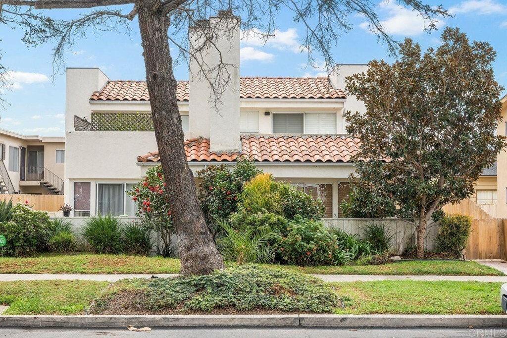 Property Photo: 1531 Missouri Street 4 CA 92109