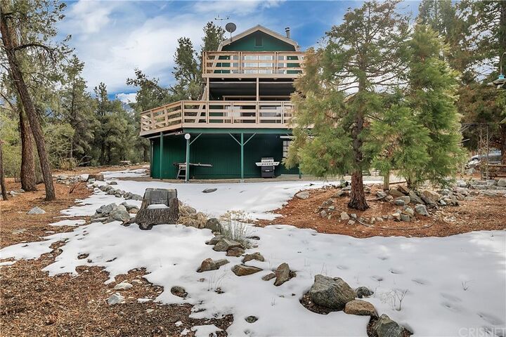 Property Photo: 2208 Freeman Drive CA 93225