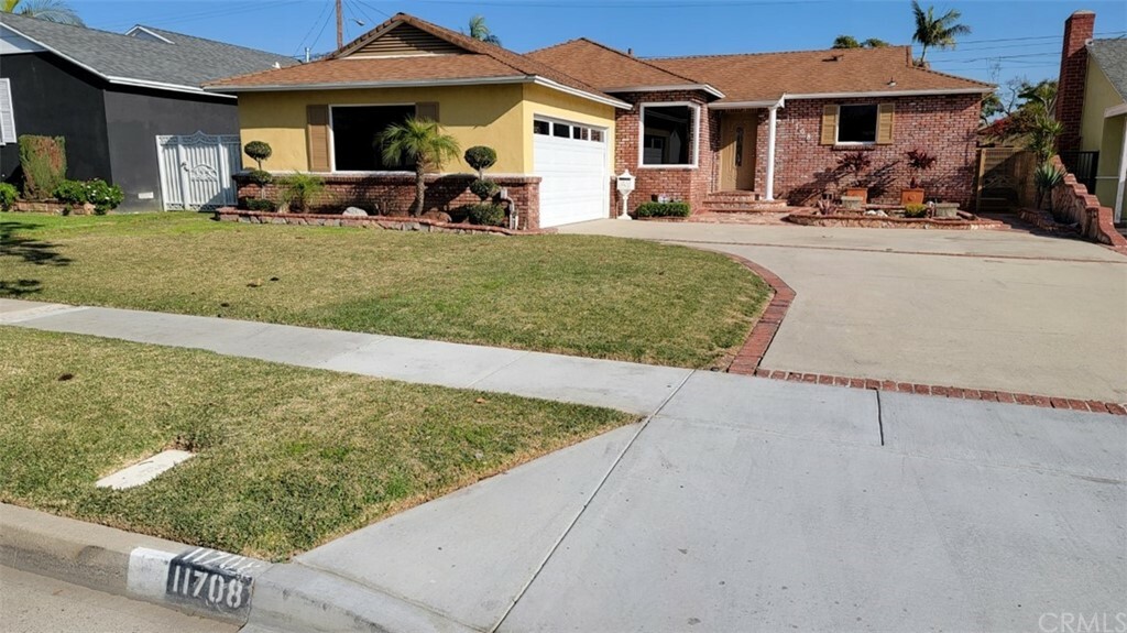 Property Photo:  11708 Chanera Avenue  CA 90250 