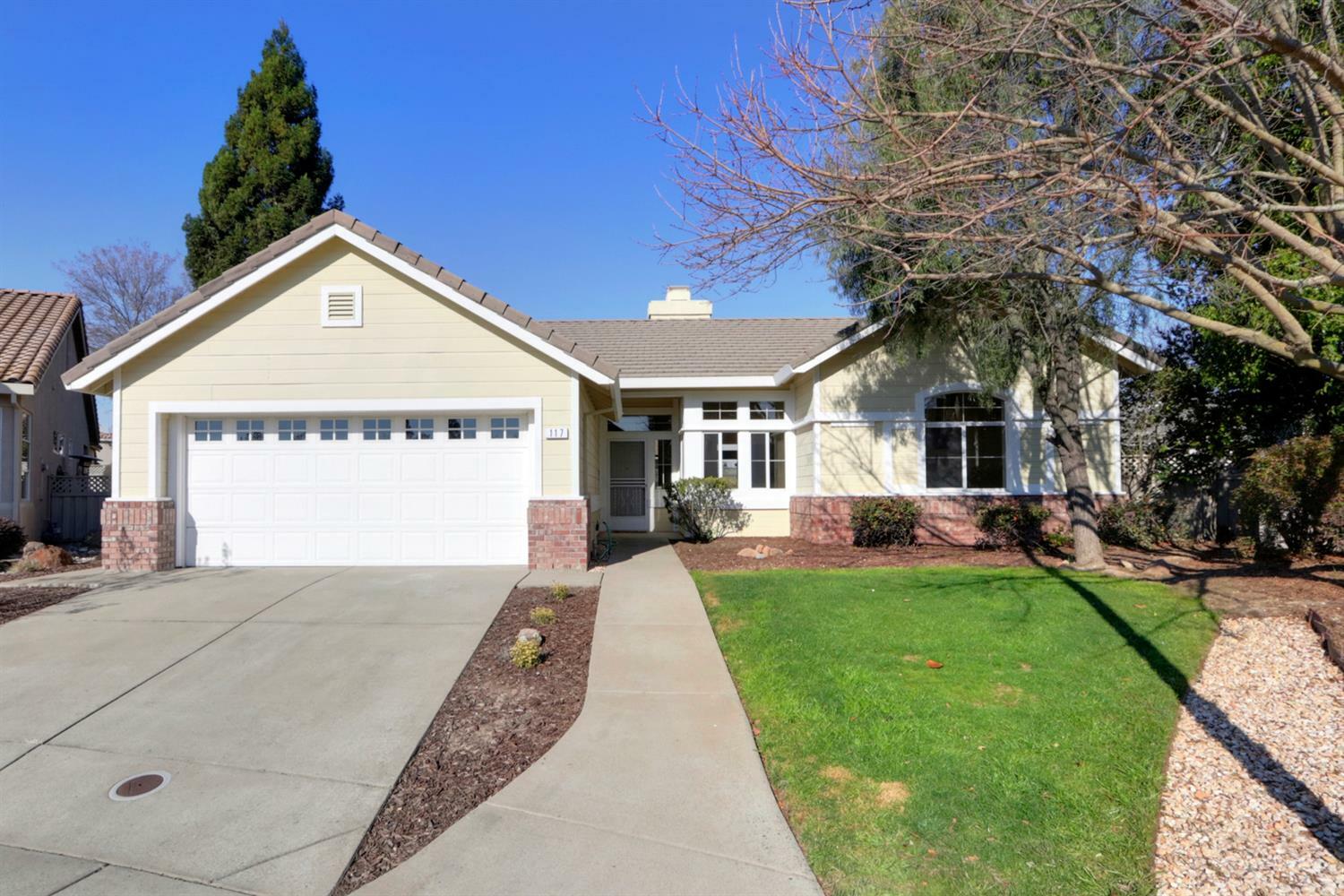 117 Pimpernel Court  Roseville CA 95747 photo