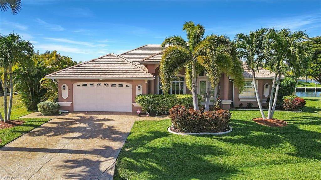 Property Photo: 4104 SW 27th Avenue FL 33914