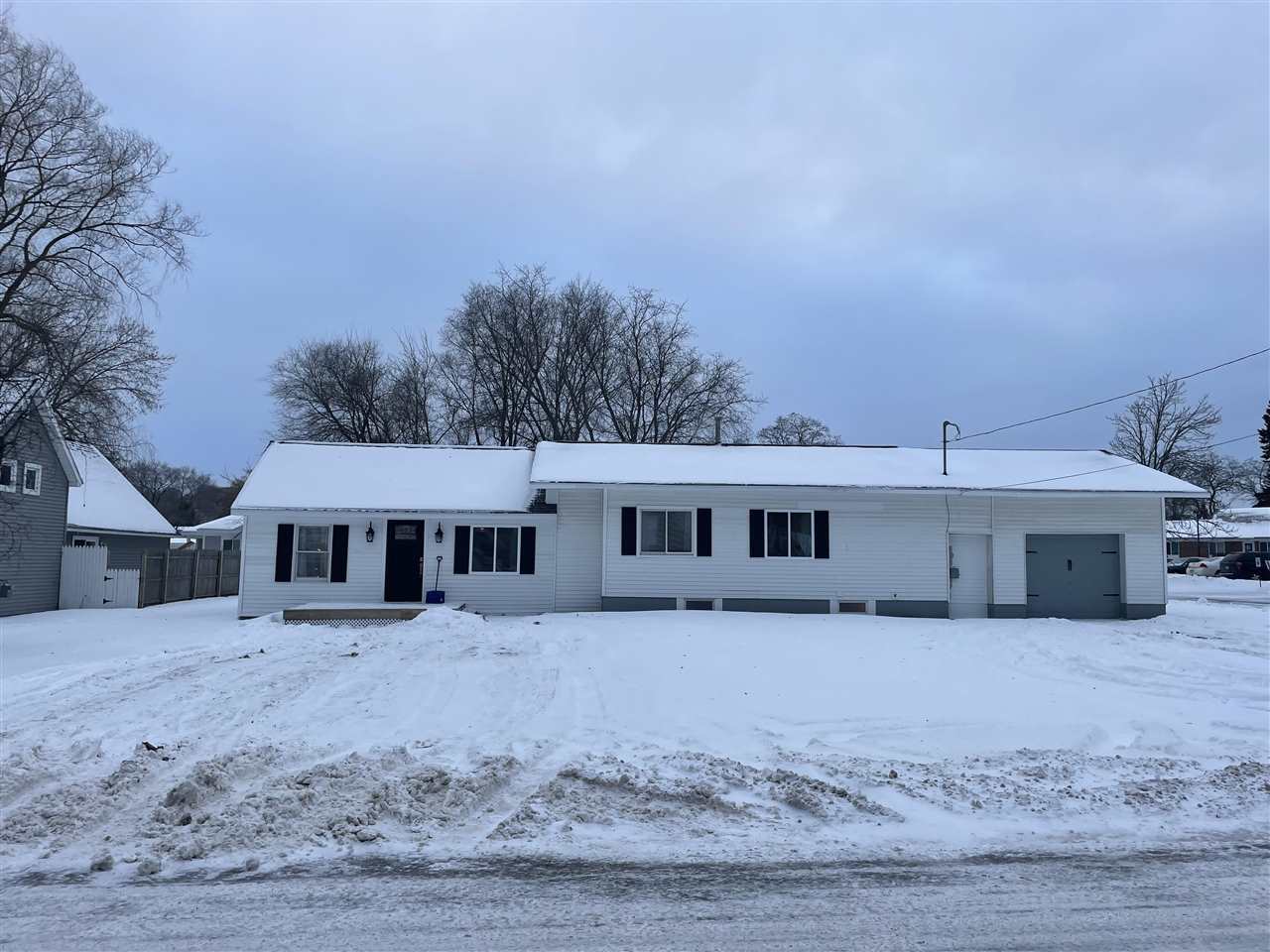 Property Photo: 110 Echo MI 49727