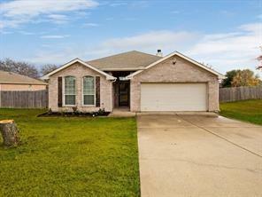 Property Photo:  3005 Stroll Drive  TX 76049 