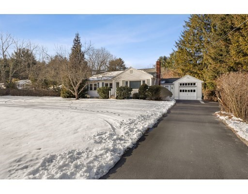 Property Photo: 232 Littlefield Rd MA 01719