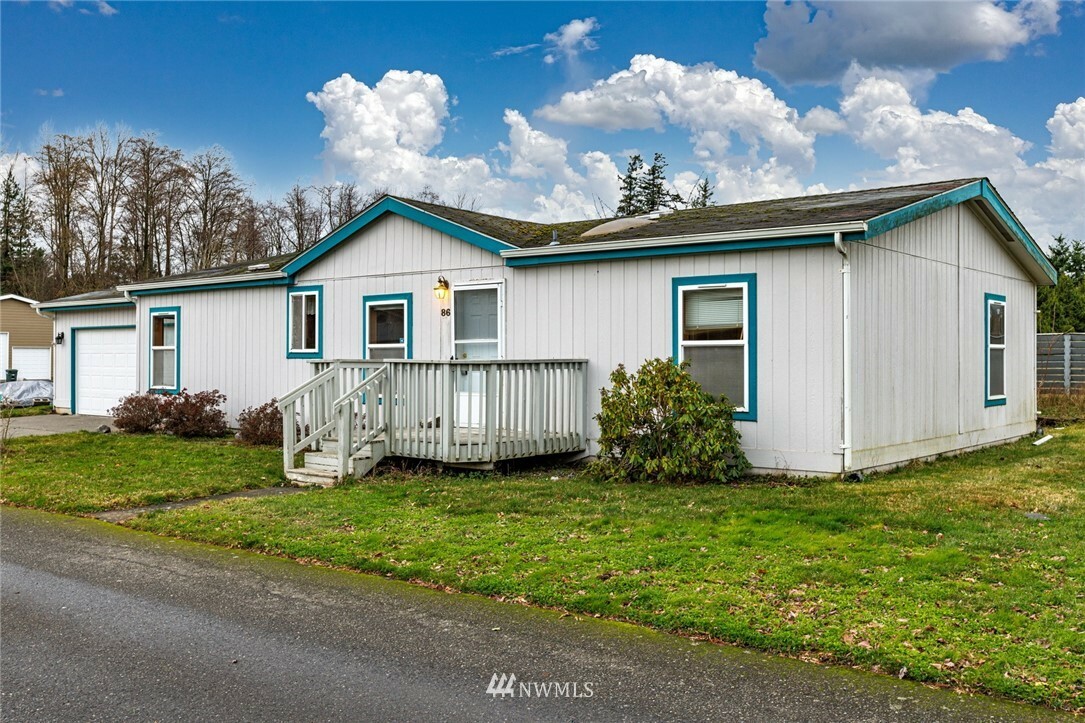 Property Photo:  6350 Portal Way 86  WA 98248 