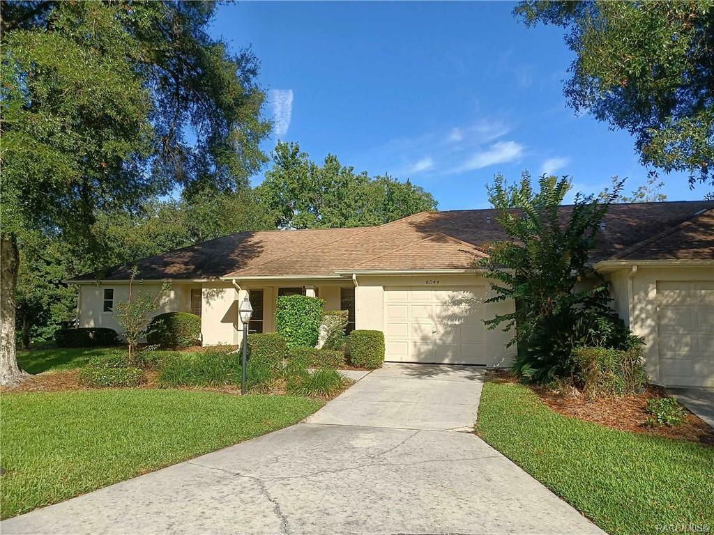 Property Photo:  6044 Dorset Drive  FL 34429 