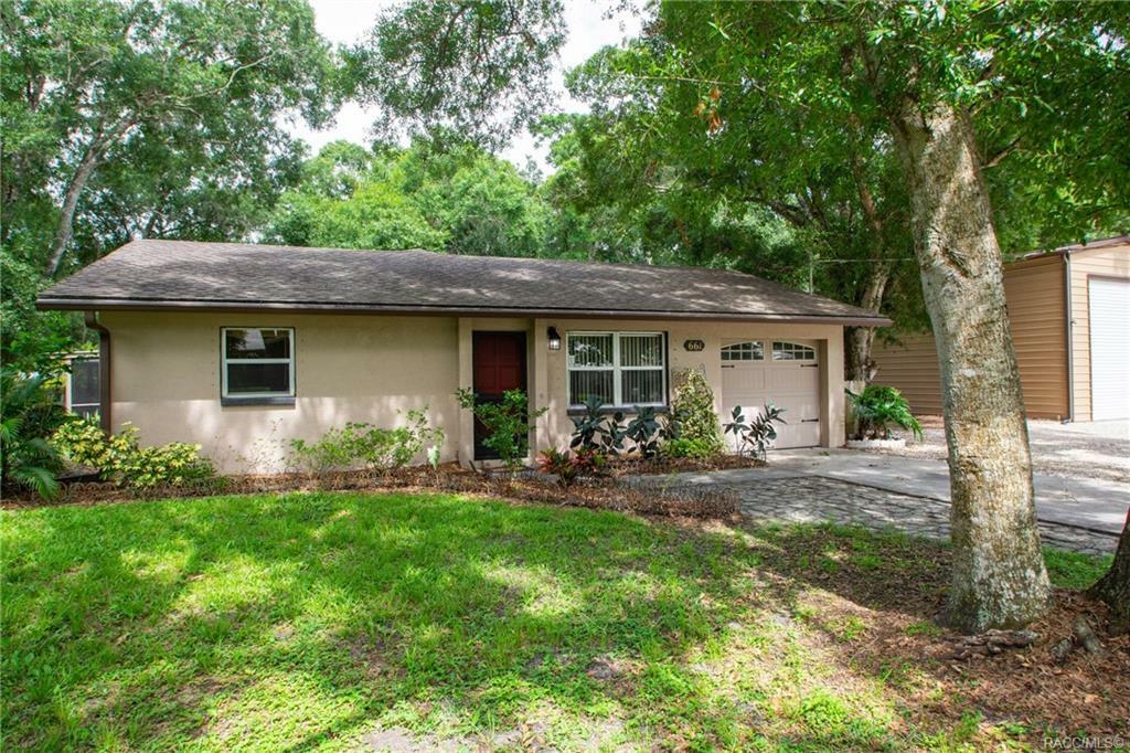 Property Photo:  661 Hand Avenue  FL 34232-6726 