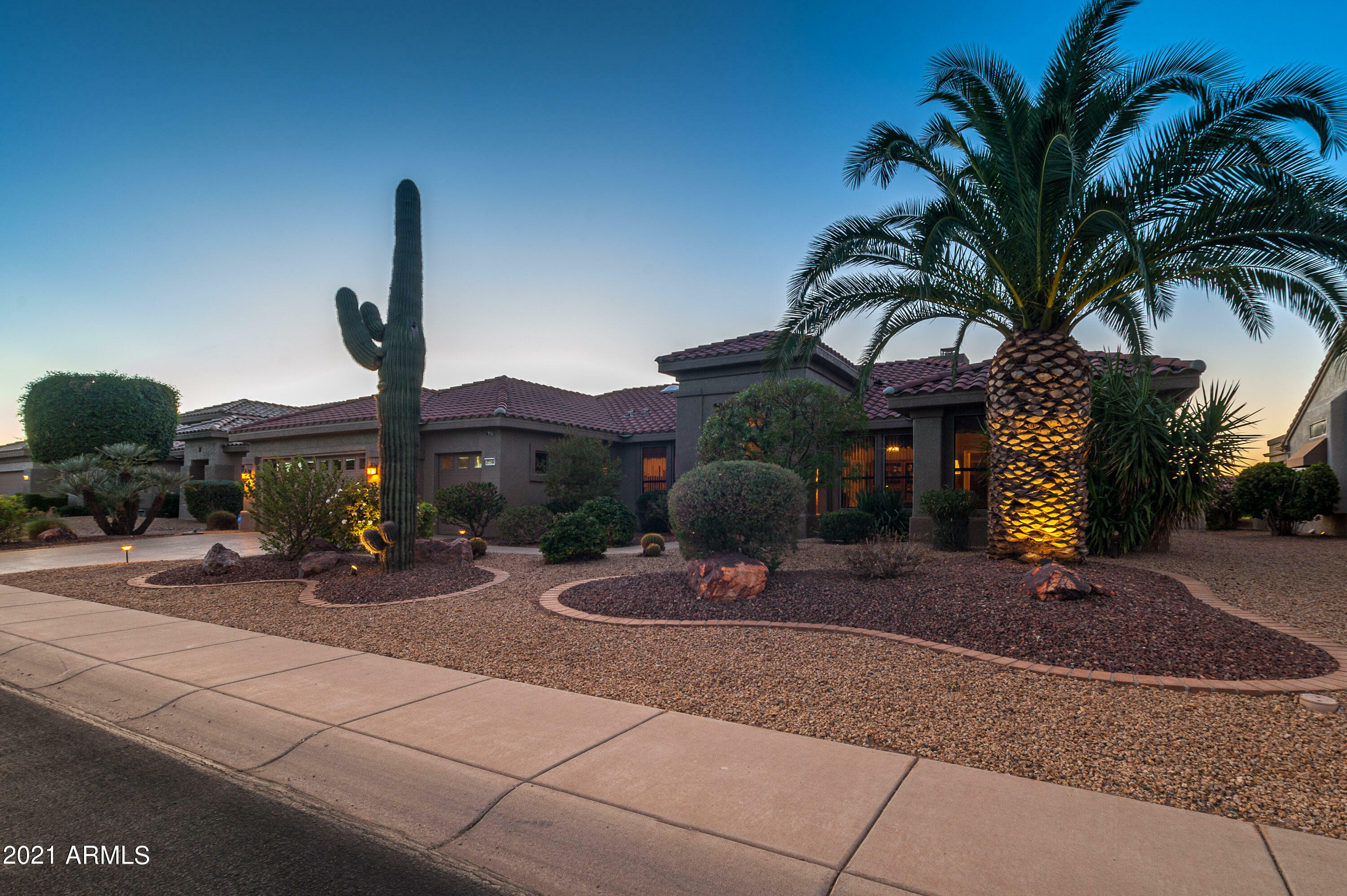 Property Photo:  20144 N Shadow Mountain Drive  AZ 85374 