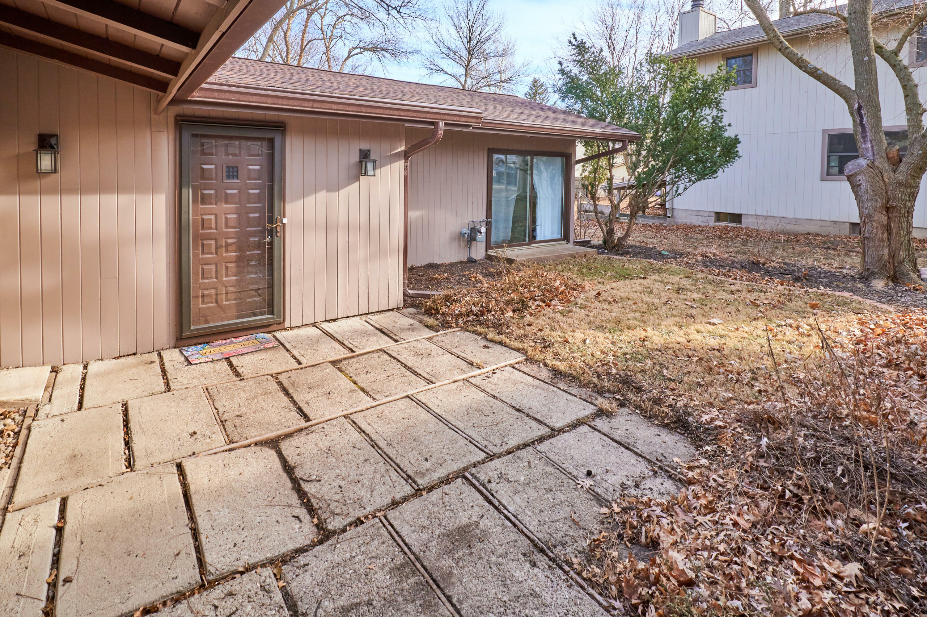 Property Photo:  326 Hickory Drive  IA 50014 