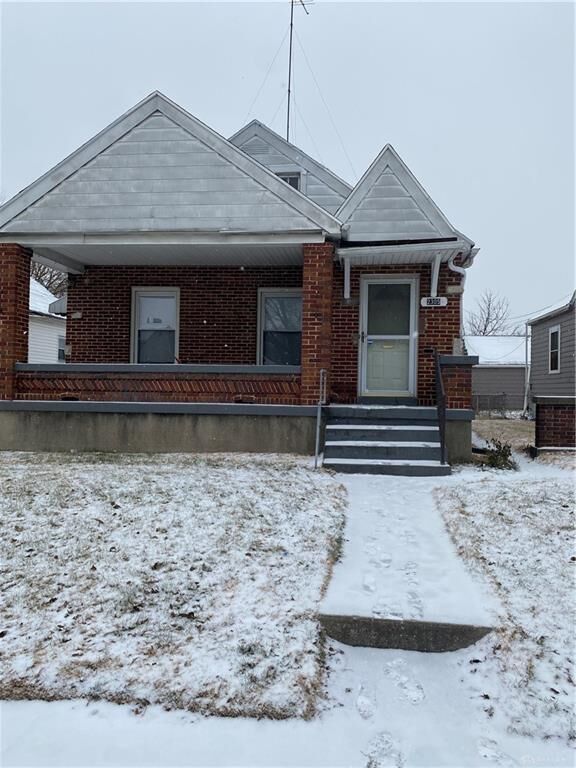 2305 Oakridge Drive  Dayton OH 45417 photo