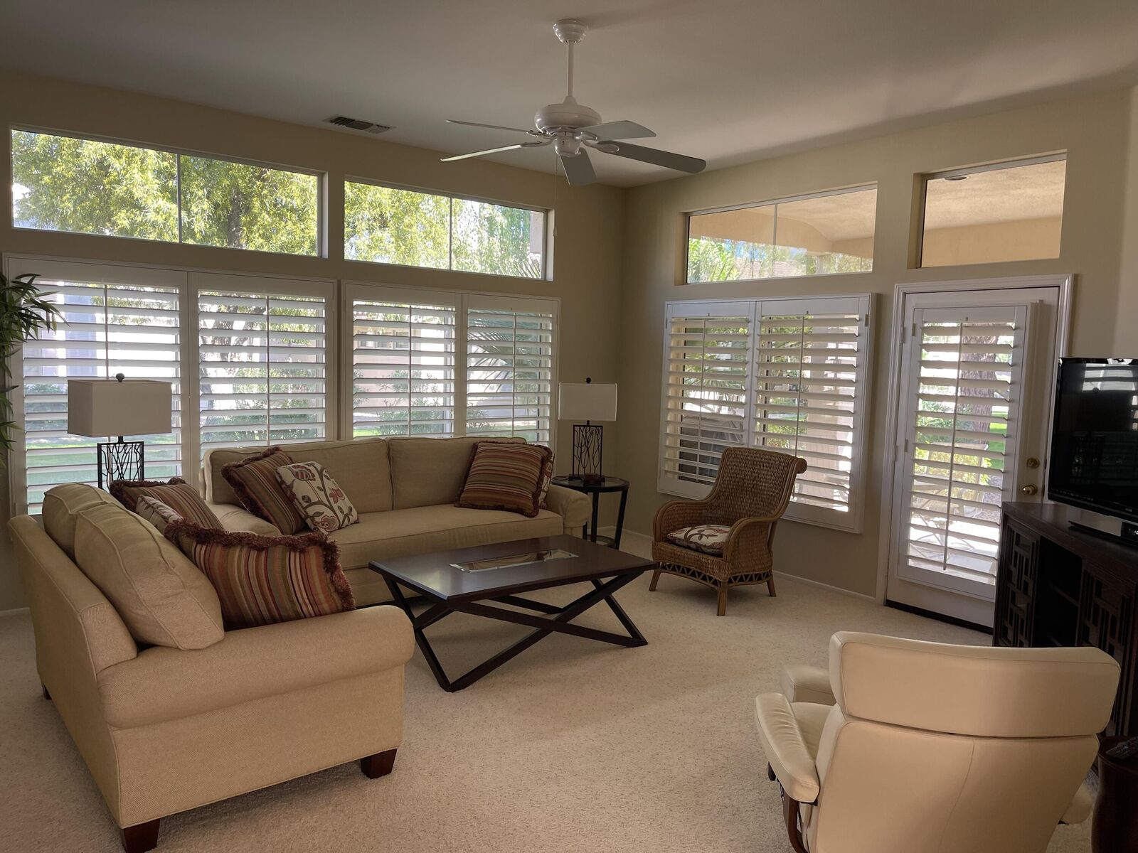 Property Photo:  78974 Quiet Springs Drive  CA 92211 