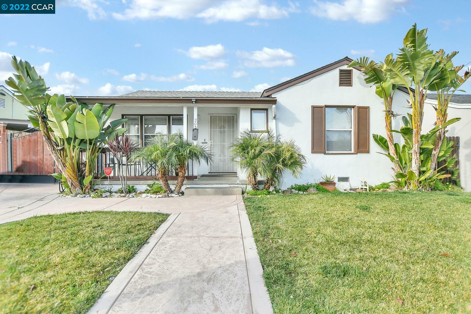 Property Photo: 205 John Gildi Ave CA 94509