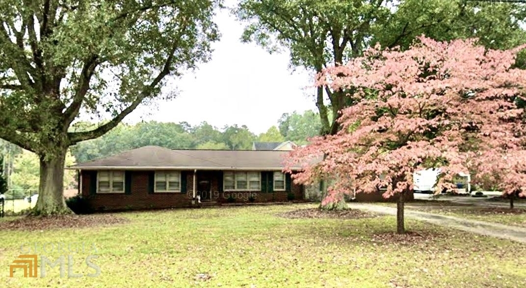 Property Photo:  4381 Macedonia Road  GA 30127 