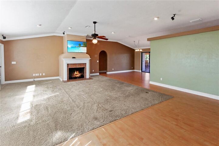 Property Photo:  16875 SE 150th Avenue Road  FL 32195 