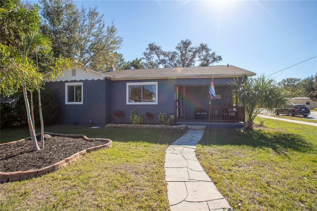 Property Photo:  1346 30th Avenue N  FL 33704 