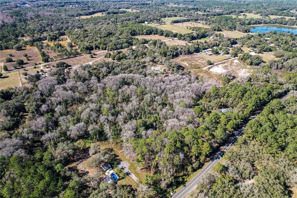 Property Photo: SE 182nd Avenue Road FL 32179